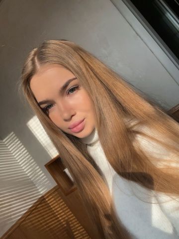 Проститутка Маргарита